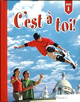 C est a toi level 1 french edition. - Strength speeds guide to elite obstacle course racing training nutrition and motivation for top level performance.