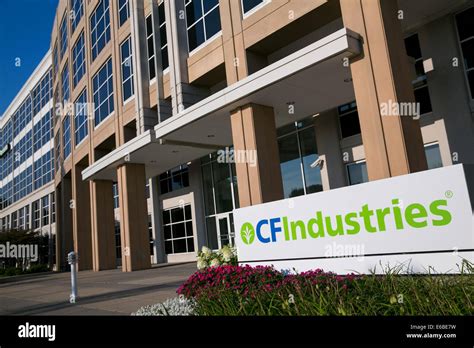 C f industries inc. Things To Know About C f industries inc. 