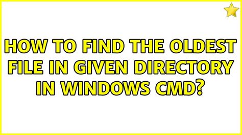 C find oldest file in directory.  C (pronounced "SEE") is a computer programmi...