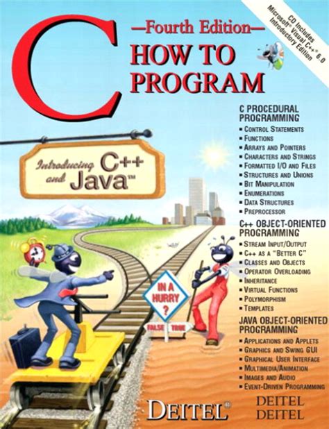 C how to program fourth edition c student solutions manual. - Manuale di riparazione canon lbp 2900.