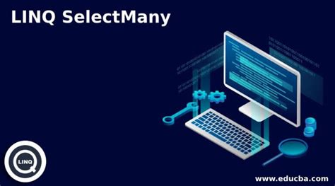 C linq nested select.  That means the SelectMany Projection Method combines the recor...