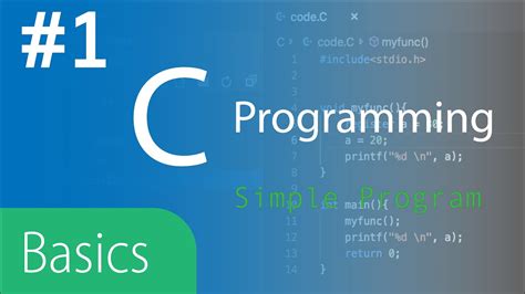 C programming Programming Simplified