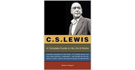 C s lewis a complete guide to his life and works. - Descargar manual de servicio de montacargas yale.