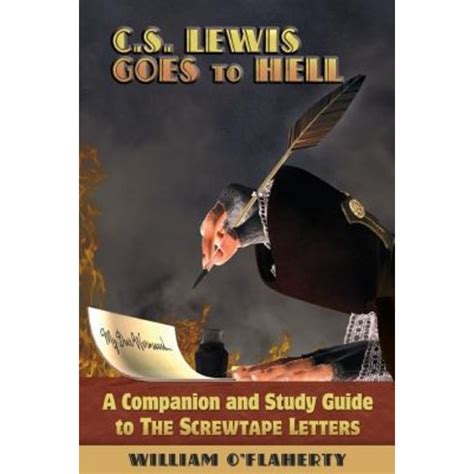 C s lewis goes to hell a companion and study guide to the screwtape letters. - The photographer s guide to chicago 100 of the best.