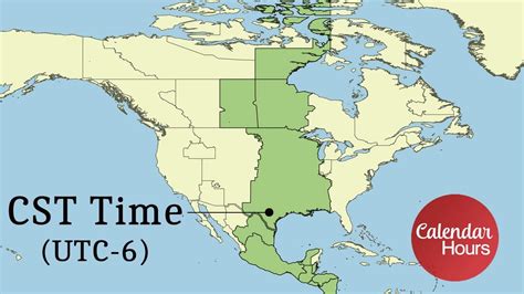 Information about the time zone abbreviati