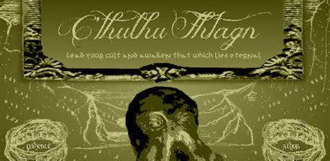 C thulhu Fhtagn APK Download for Android 
