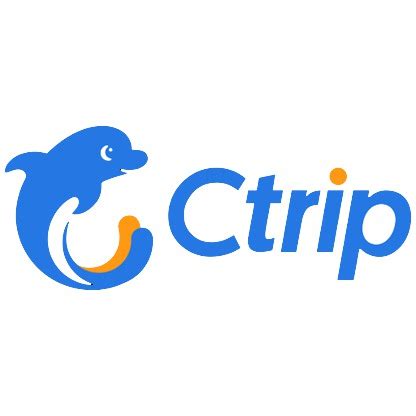 C trip. Ctrip will become the third major online travel agency to change its name since 2018. The new proposed brand for the Shanghai-based Ctrip will became the third major online travel agency to change ... 