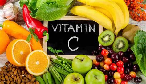 C vitamini eksikliğinin belirtileri