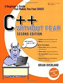 C without fear a beginners guide that makes you feel smart 2nd edition. - Eager beaver 20 cc chainsaw manual.