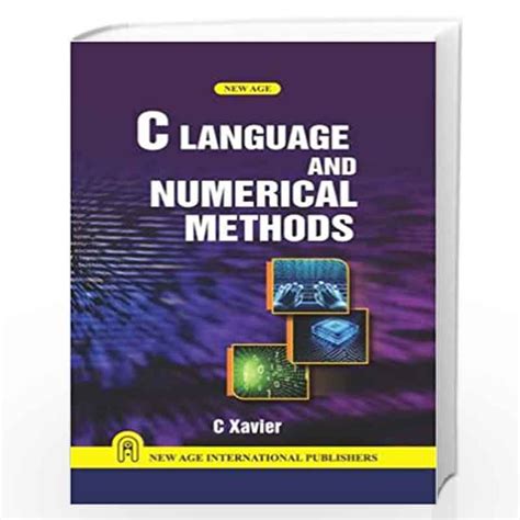 C xavier c language and numerical methods. - The uk scriptwriters survival handbook by tim clague.