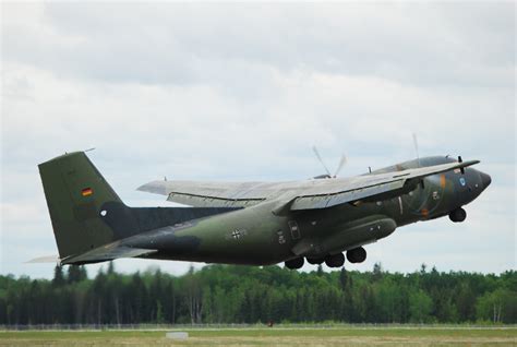 C-160 Transall dia-on-.