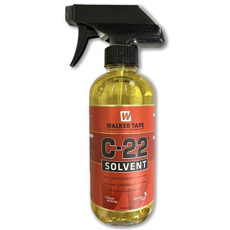 C-22 Solvent: Your Essential Guide to Finding it in Stores