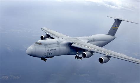 C-5 Galaxy Lockheed Martin