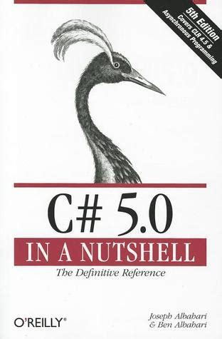 Full Download C 80 In A Nutshell The Definitive Reference By Joseph Albahari