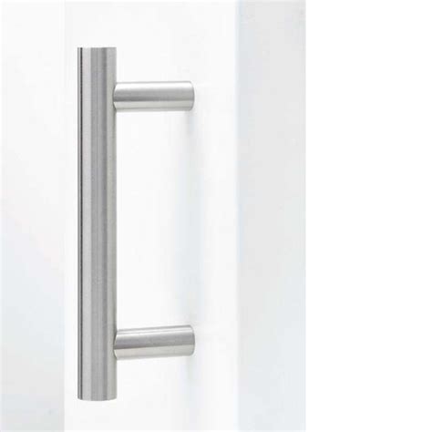 C-90B Blank Flush Pull Flush Pulls