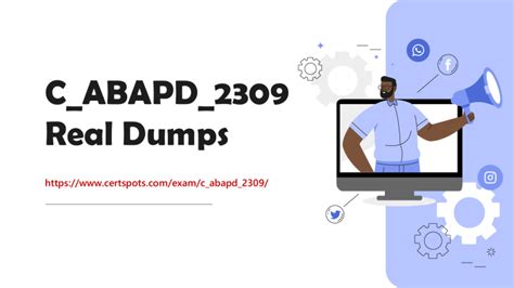 C-ABAPD-2309 Dumps