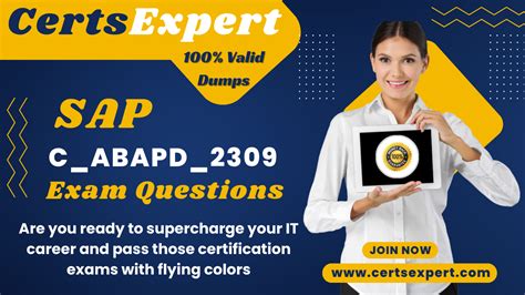C-ABAPD-2309 Prüfungsfrage
