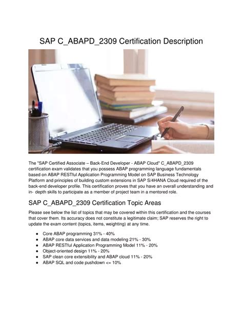 C-ABAPD-2309 Prüfungsinformationen.pdf