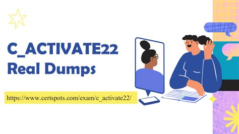 C-ACTIVATE22 PDF Demo