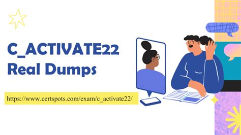 C-ACTIVATE22 Testking