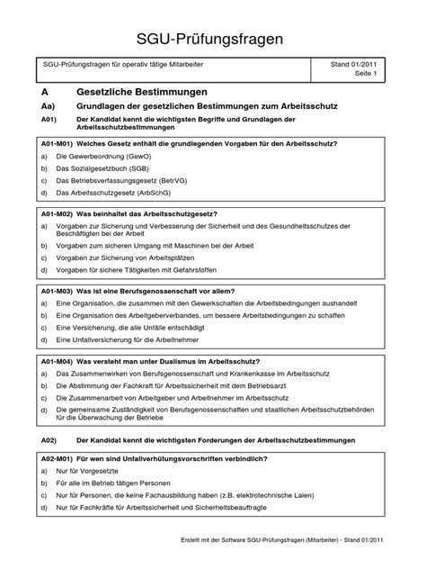 C-ARCIG-2011 Prüfungsfragen