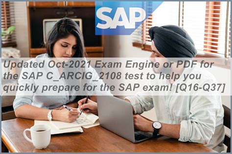 C-ARCIG-2108 Exam Testking
