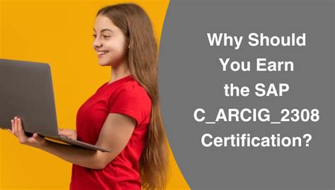 C-ARCIG-2308 Zertifikatsfragen