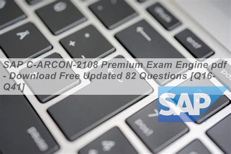 C-ARCON-2108 Probesfragen