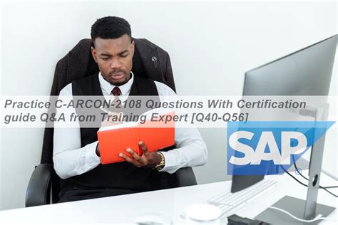 C-ARCON-2108 Zertifikatsfragen