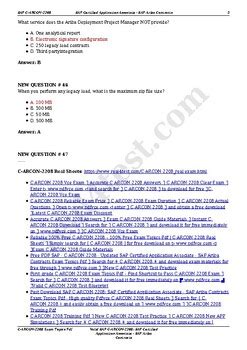 C-ARCON-2208 Examsfragen.pdf