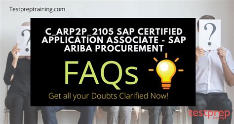 C-ARP2P-2105 Zertifizierungsantworten