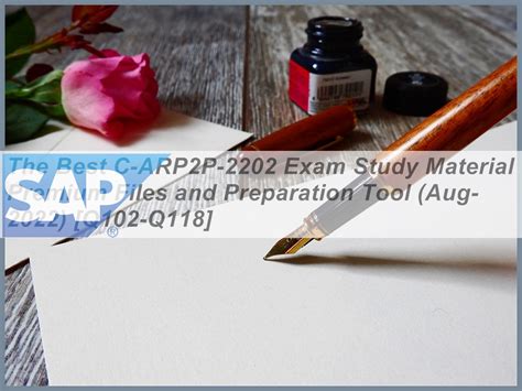 C-ARP2P-2202 Prüfungsunterlagen