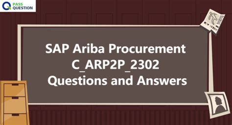 C-ARP2P-2302 Fragen Beantworten