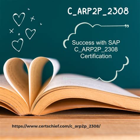 C-ARP2P-2308 Ausbildungsressourcen