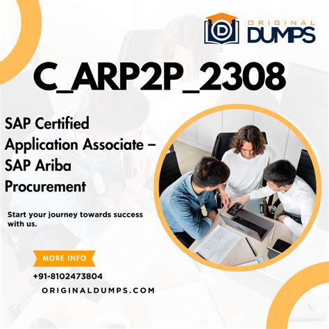 C-ARP2P-2308 Prüfungs Guide