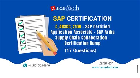 C-ARSCC-2108 Zertifizierungsprüfung