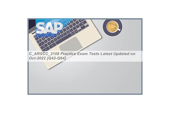 C-ARSCC-2108 Online Tests