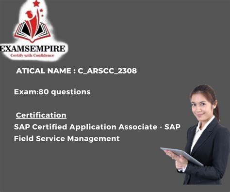 C-ARSCC-2308 Zertifikatsdemo