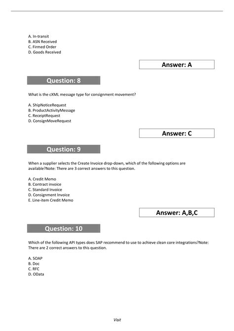 C-ARSCC-2404 Deutsch Prüfungsfragen