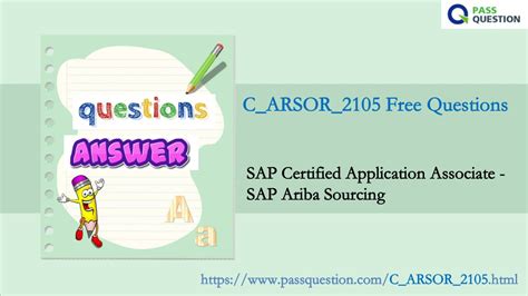 C-ARSOR-2105 Zertifizierungsfragen