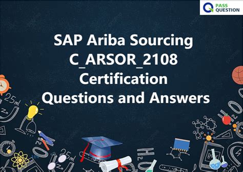 C-ARSOR-2108 Vorbereitungsfragen