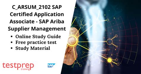 C-ARSUM-2102 Tests