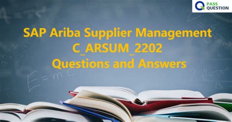 C-ARSUM-2202 Echte Fragen