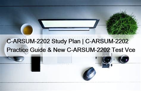 C-ARSUM-2202 Praxisprüfung