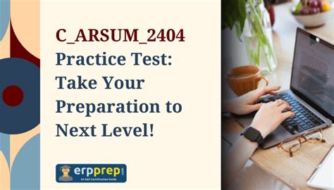 C-ARSUM-2404 Exam