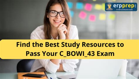 C-BOWI-43 Exam