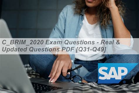 C-BRIM-2020 Exam Fragen