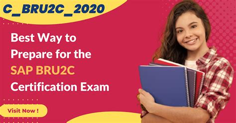 C-BRU2C-2020 Exam