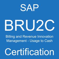 C-BRU2C-2020 Zertifizierung