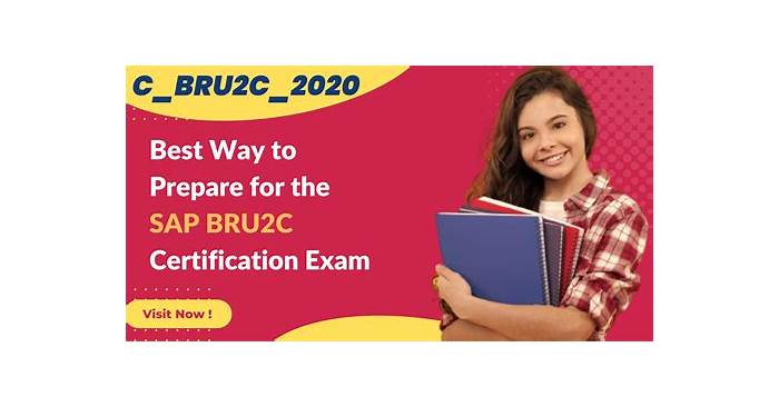 C-BRU2C-2020 Prüfungs